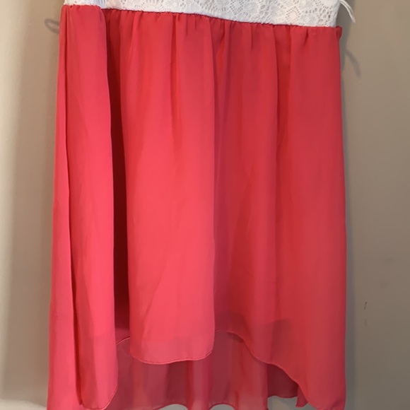 Jenna and Jessie girls dress - Picture 3 of 11